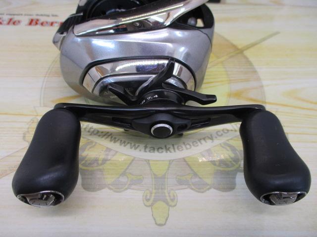 16ｱﾝﾀﾚｽDCHG RH