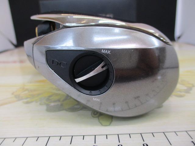 16ｱﾝﾀﾚｽDCHG RH