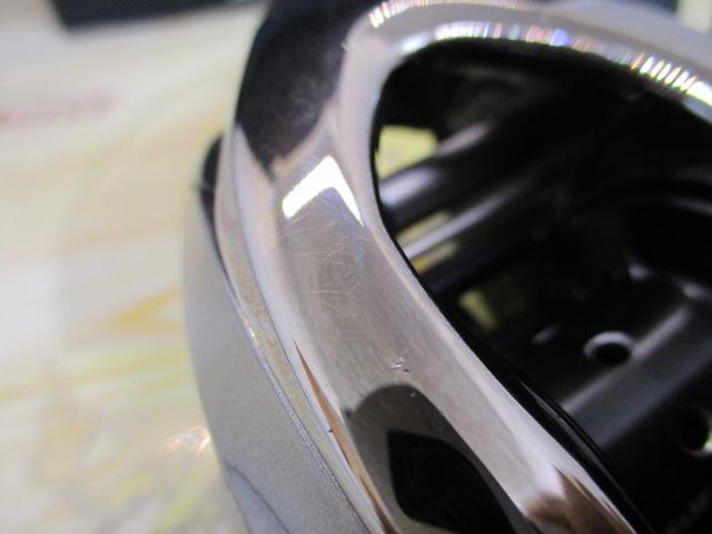 16ｱﾝﾀﾚｽDCHG RH