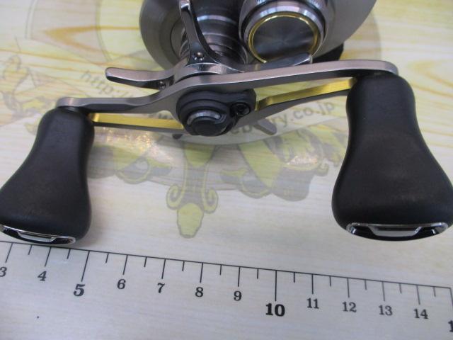 23カルカッタコンクエストBFS XGL