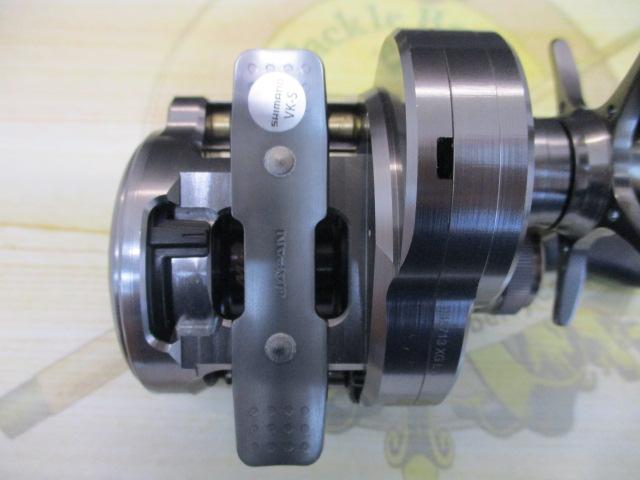 23カルカッタコンクエストBFS XGL