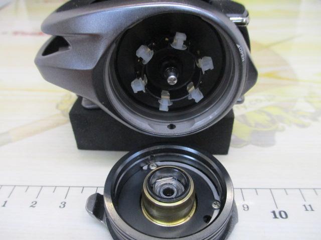 22ﾊﾞﾝﾀﾑ RH