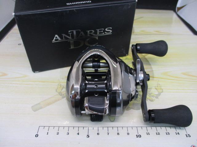 16ｱﾝﾀﾚｽDC RH