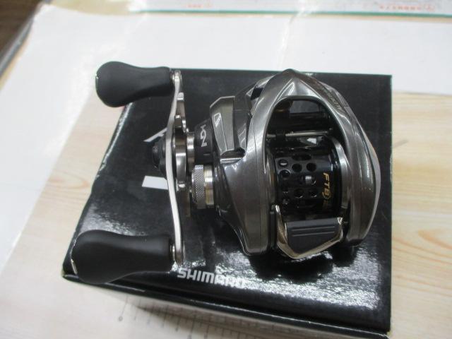 16アルデバランBFS XG LH