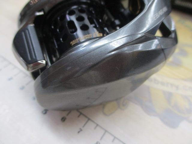 16アルデバランBFS XG LH