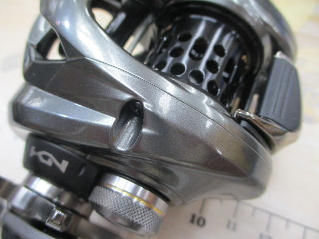 16アルデバランBFS XG LH