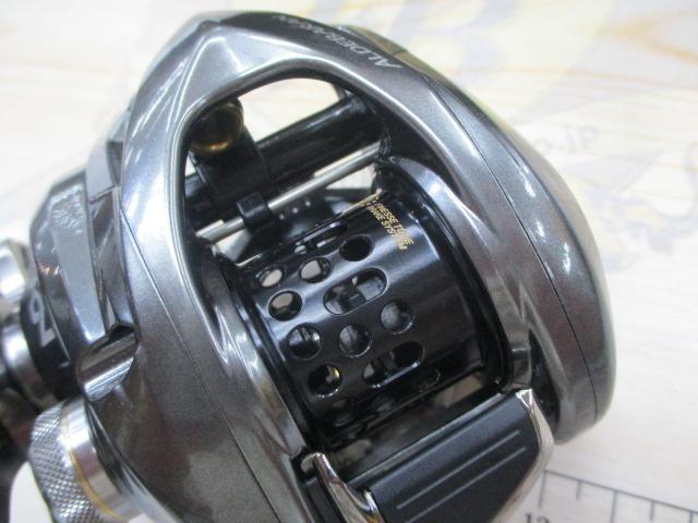 16アルデバランBFS XG LH