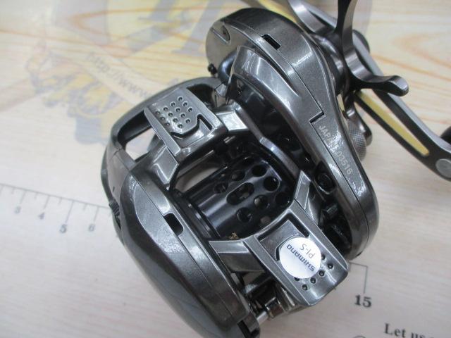 16アルデバランBFS XG LH