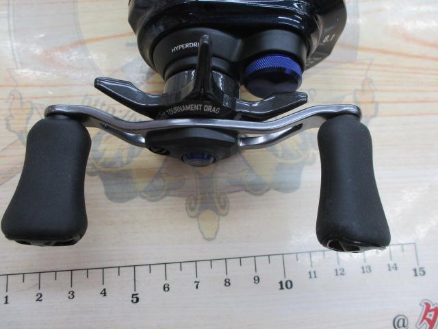 特価23ソルティストBFTW8.1LPESP