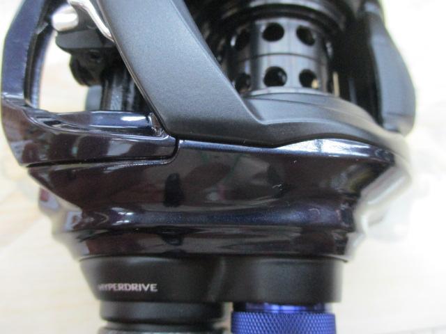 特価23ソルティストBFTW8.1LPESP