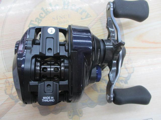 特価23ソルティストBFTW8.1LPESP