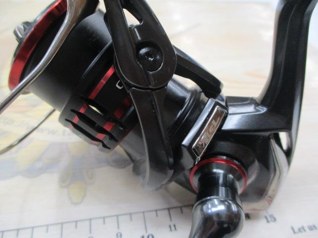 20ヴァンフォード C2000S