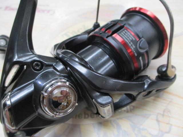 20ヴァンフォード C2000S