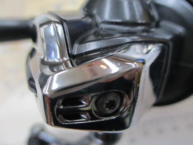 20ヴァンフォード C2000S