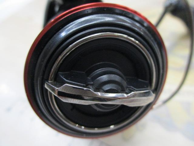 20ヴァンフォード C2000S