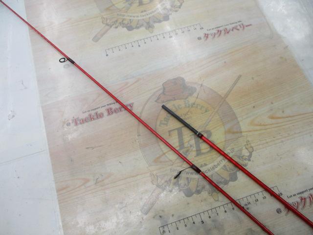 19ワールドシャウラ テクニカルエディション S62SUL-2(SIC)