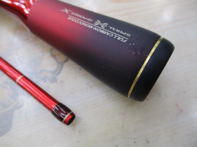 19ワールドシャウラ テクニカルエディション S62SUL-2(SIC)