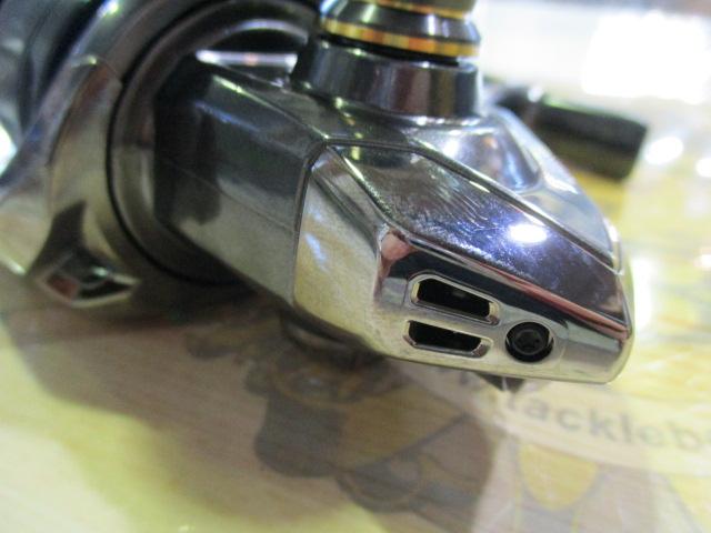 24ﾂｲﾝﾊﾟﾜｰ C5000XG