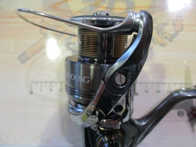 24ﾂｲﾝﾊﾟﾜｰ C5000XG