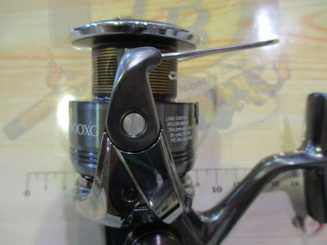 24ﾂｲﾝﾊﾟﾜｰ C5000XG