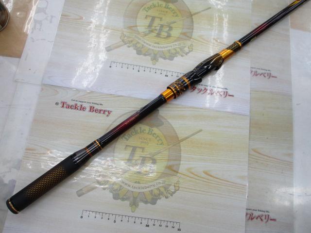 ﾓﾝｽﾀｰﾄﾙｸ 口太M-50