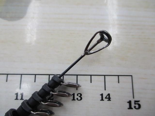 ﾓﾝｽﾀｰﾄﾙｸ 口太M-50