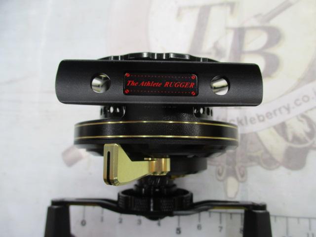 ｶｾ筏師 THEｱｽﾘｰﾄﾗｶﾞｰ P70-BG(右)