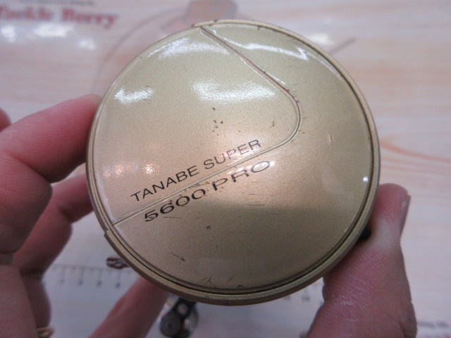 ﾀﾅﾍﾞｽｰﾊﾟｰ5600PRO