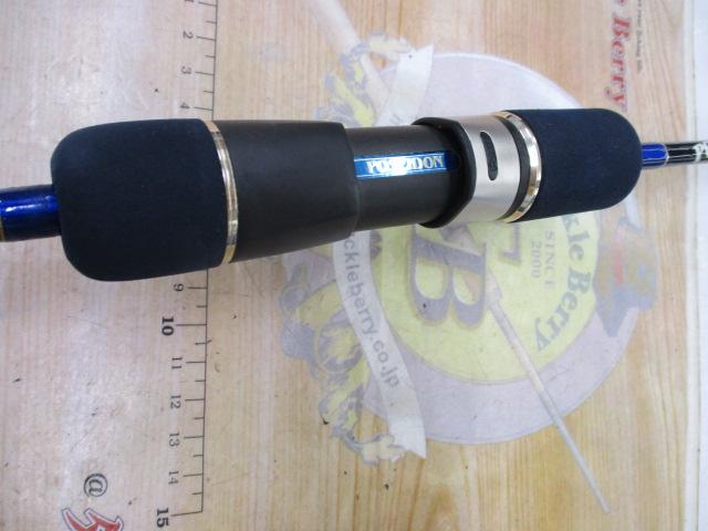 ﾎﾟｾｲﾄﾞﾝ PSLJ603-6 ｽﾛｰｼﾞｬｰｶｰ(ｼﾙﾊﾞｰﾌｰﾄﾞ/LNﾊﾞｯﾄｶﾞｲﾄﾞ)