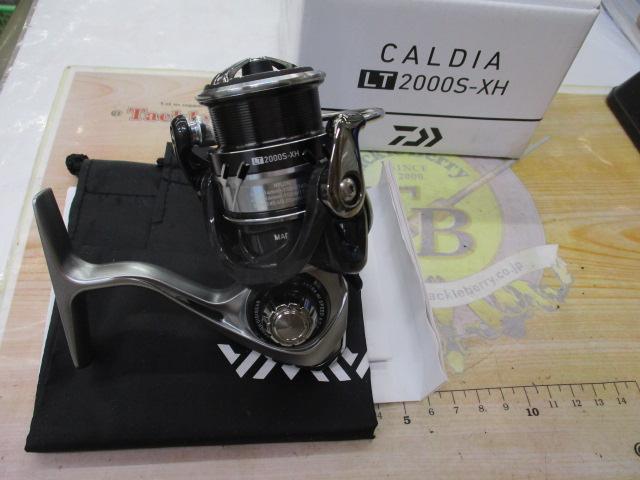 18ｶﾙﾃﾞｨｱ LT2000S-XH