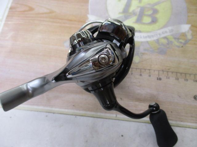 18ｶﾙﾃﾞｨｱ LT2000S-XH