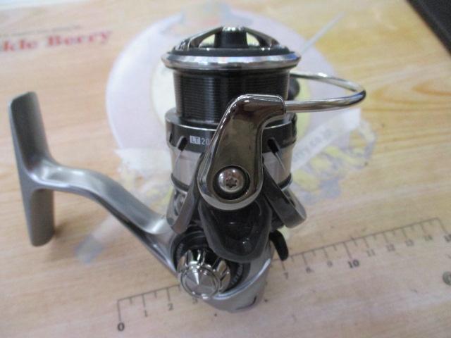 18ｶﾙﾃﾞｨｱ LT2000S-XH