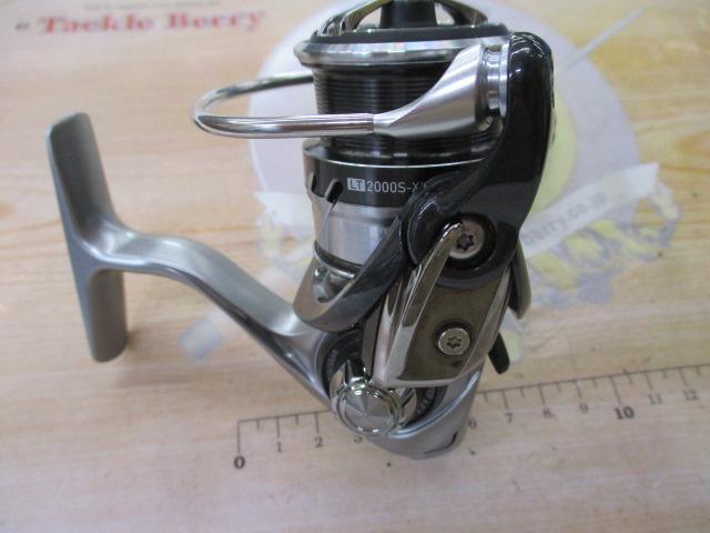 18ｶﾙﾃﾞｨｱ LT2000S-XH