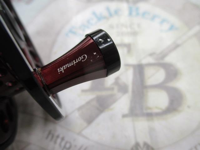 黒鯛師 THEﾍﾁｾﾚｸｼｮﾝZX 88W-R ﾌﾞﾗｯｸ/ﾚｯﾄﾞ