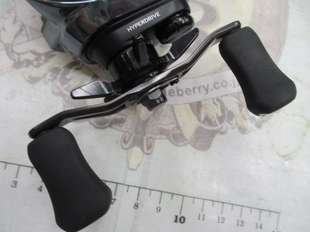 IM Z ﾘﾐｯﾄﾌﾞﾚｲｶｰ XHL TW HD-C 