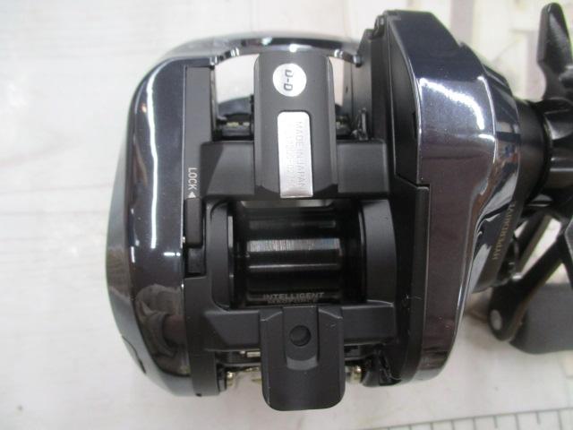 IM Z ﾘﾐｯﾄﾌﾞﾚｲｶｰ XHL TW HD-C 