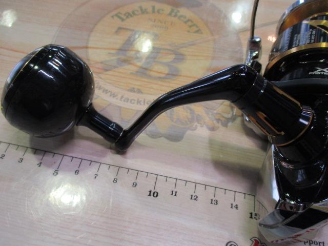 20ステラSW 6000HG