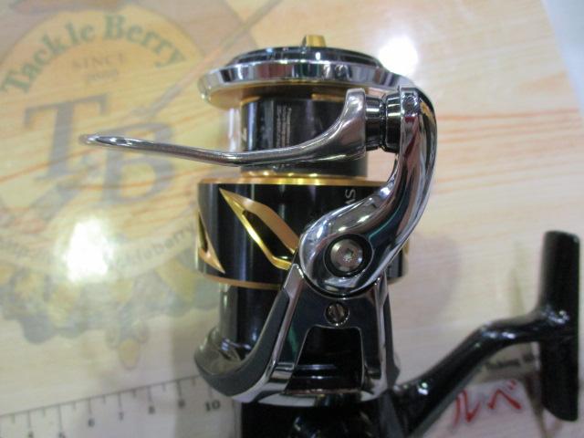 20ステラSW 6000HG