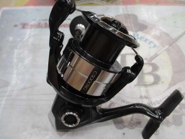 23ヴァンキッシュ C5000XG