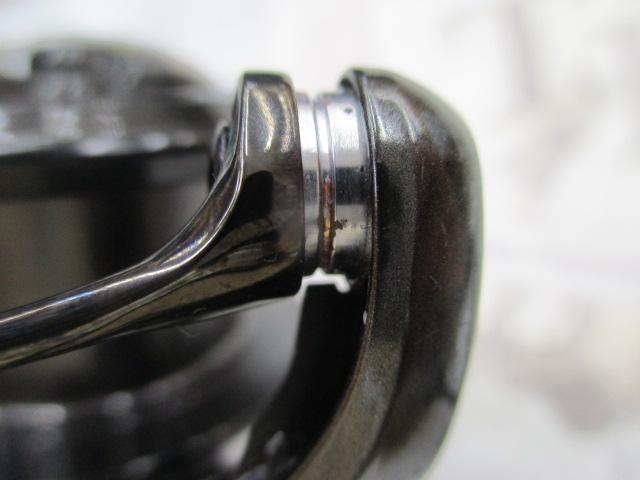 23ヴァンキッシュ C5000XG