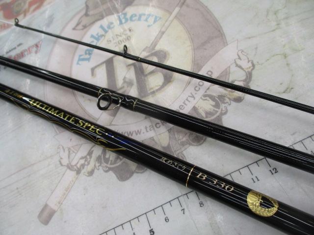 海上釣堀ｱﾙﾃｨﾒｲﾄｽﾍﾟｯｸ 攻めさぐりB330