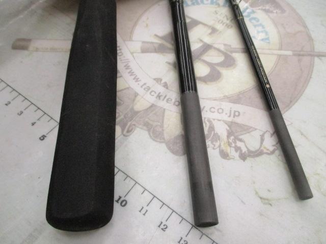 海上釣堀ｱﾙﾃｨﾒｲﾄｽﾍﾟｯｸ 攻めさぐりB330