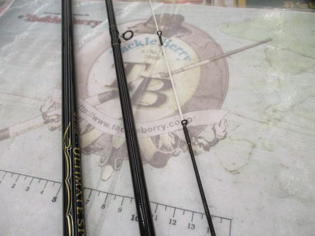 海上釣堀ｱﾙﾃｨﾒｲﾄｽﾍﾟｯｸ 攻めさぐりB330