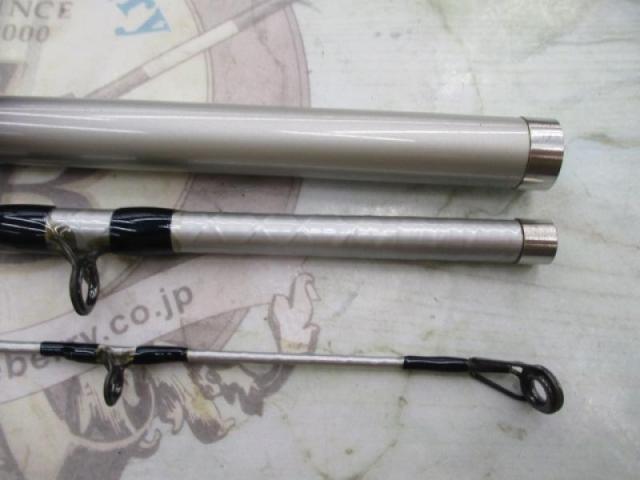 アルゴススペシャル 50-360