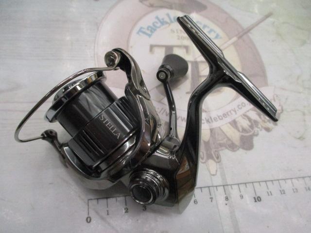 22ｽﾃﾗ C2500SXG