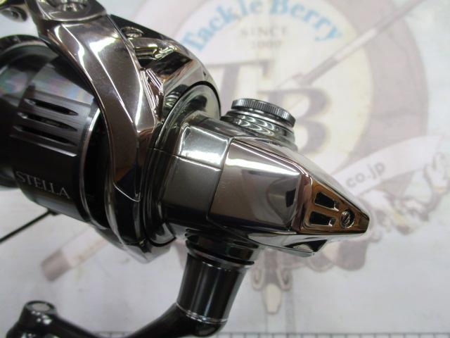 22ｽﾃﾗ C2500SXG