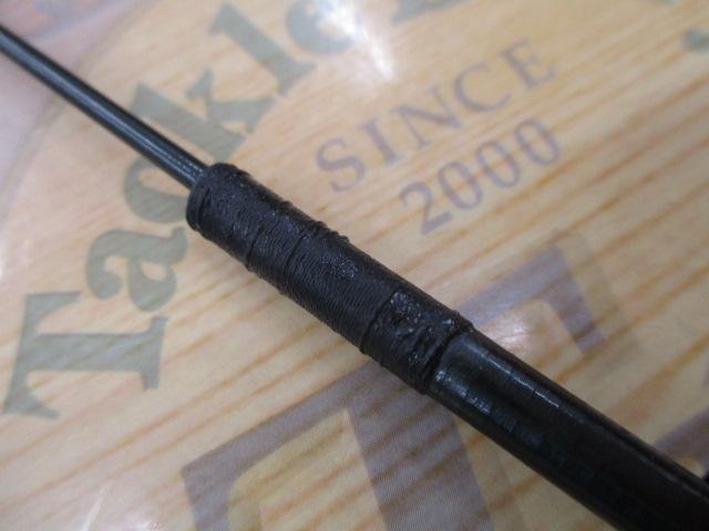 プロターゲット優技竿リアルセンサーVR 95Pタイプ