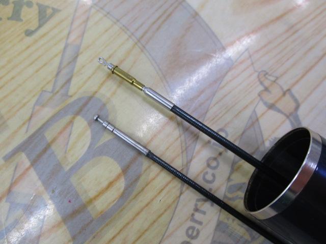 プロターゲット優技竿リアルセンサーVR 95Pタイプ