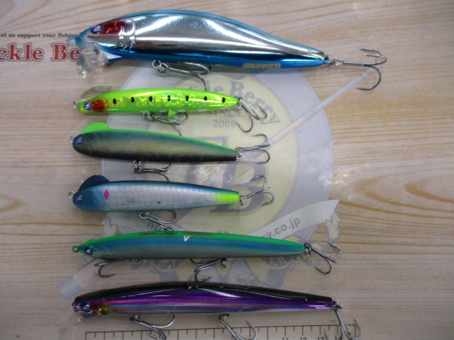 【ｾｯﾄ商品】ﾌﾞﾙｰﾌﾞﾙｰｾｯﾄ☆