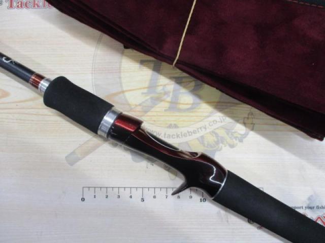 10スコーピオンXT1734R